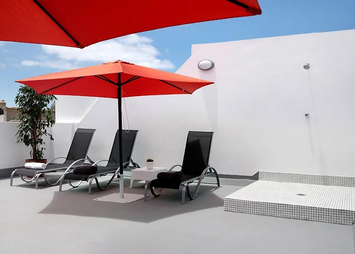 Apartamento La Estrella 5