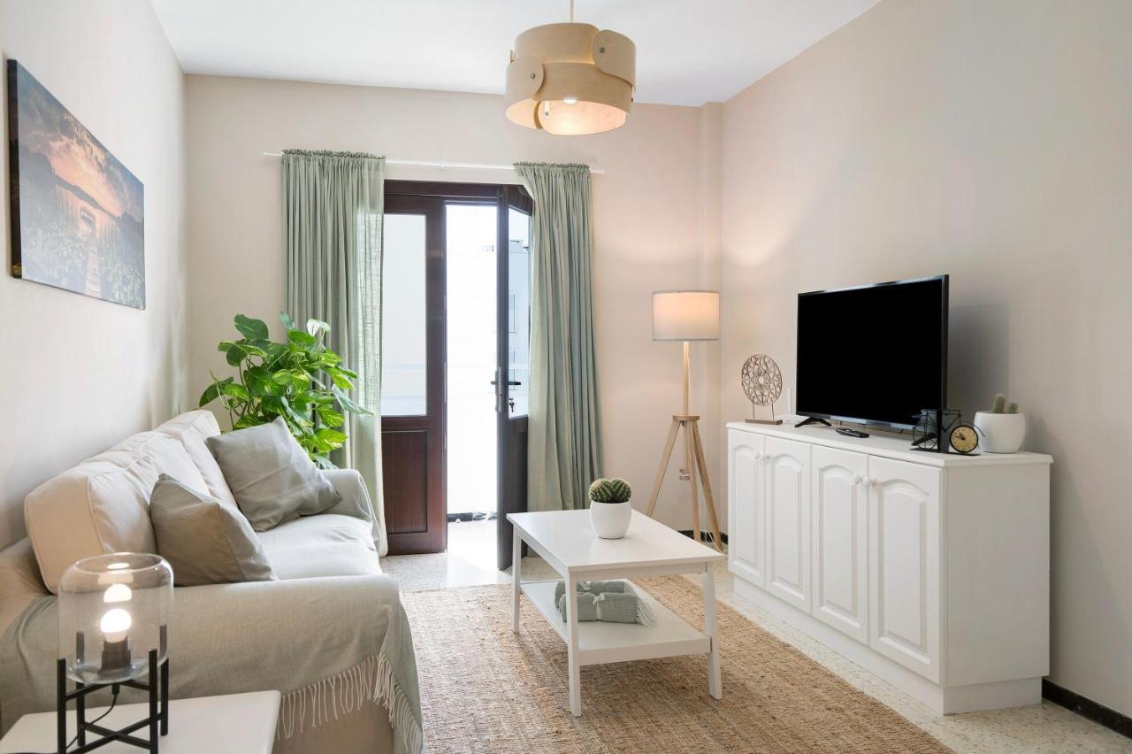Apartment La Estrella 5 *