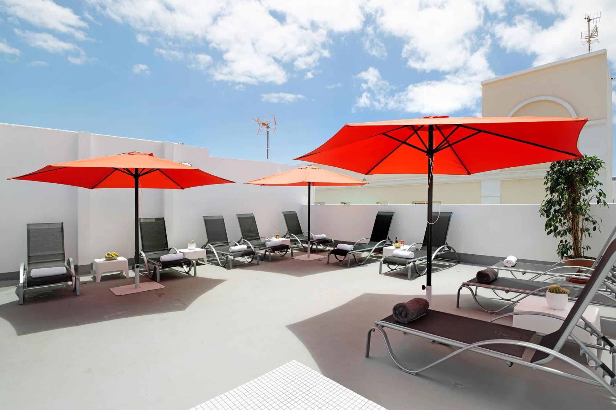 Apartment La Estrella 5