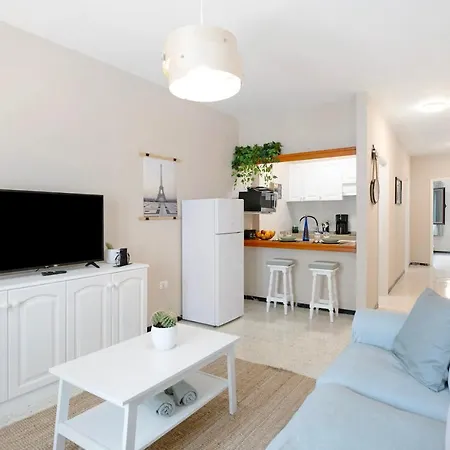 Apartamento La Estrella 5 Arrecife  Buitenkant foto