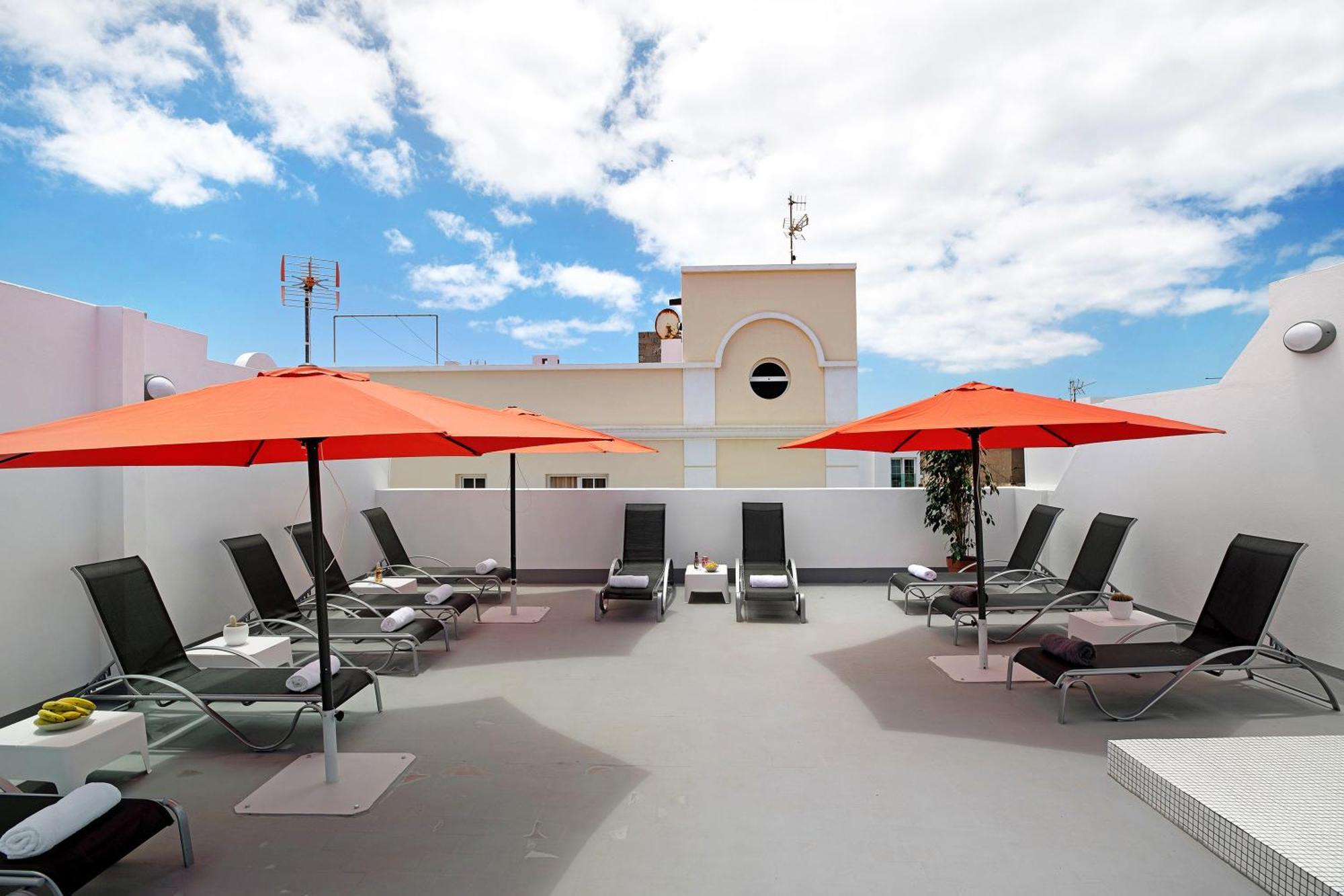 La Estrella 5 Appartement