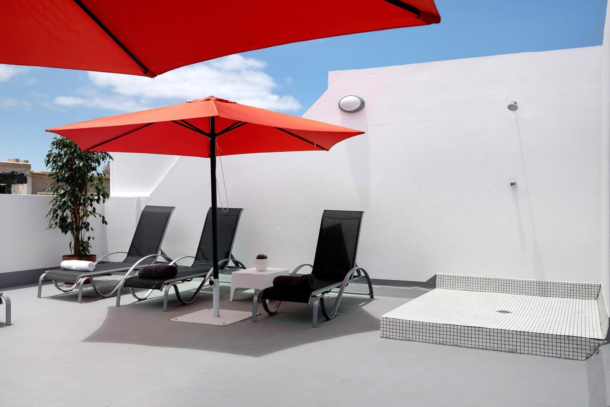 Appartement La Estrella 5 *
