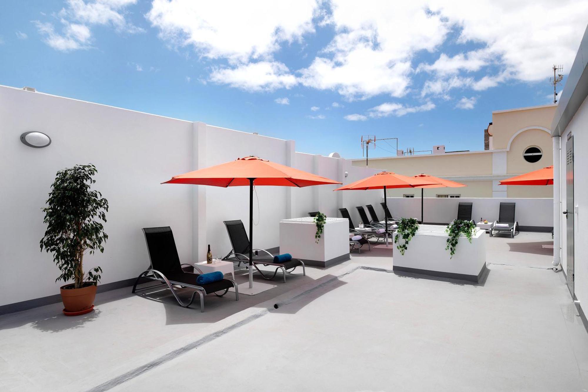 Appartement La Estrella 5 *