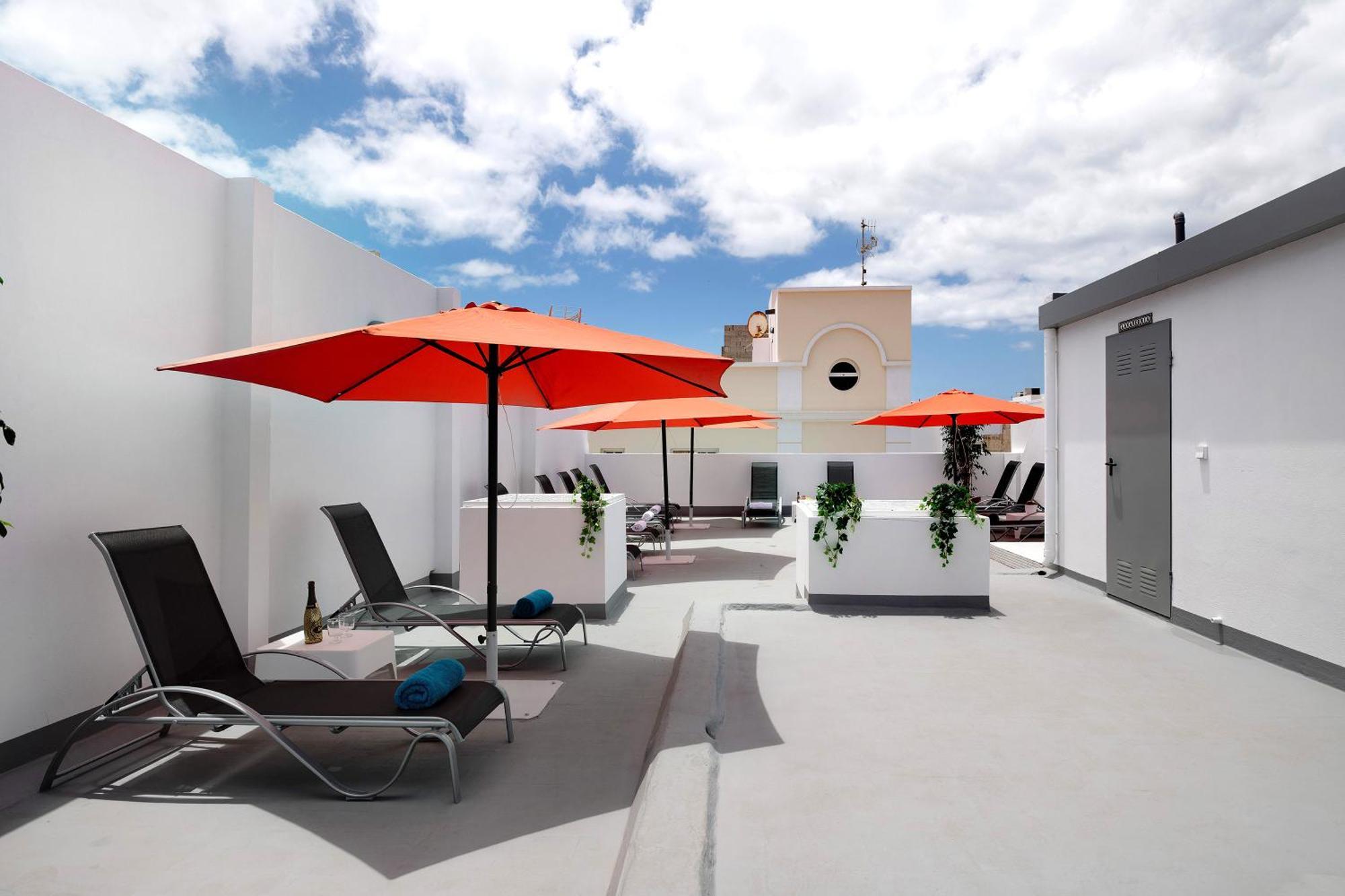 Appartamento La Estrella 5 Arrecife (Lanzarote)